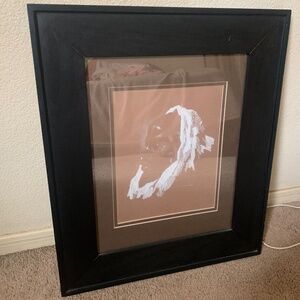 Aaron Brothers African Portrait